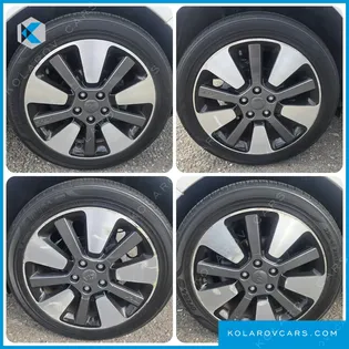 KIA SOUL 1.6 DIESEL NOBLESSE