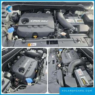KIA SOUL 1.6 DIESEL NOBLESSE