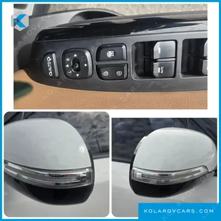 KIA SOUL 1.6 DIESEL NOBLESSE