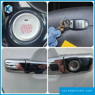 KIA SOUL 1.6 DIESEL NOBLESSE
