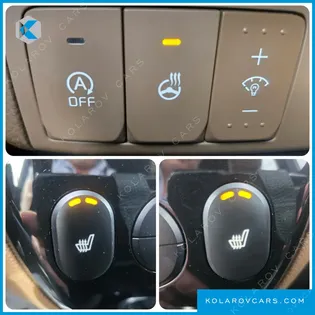 KIA SOUL 1.6 DIESEL NOBLESSE