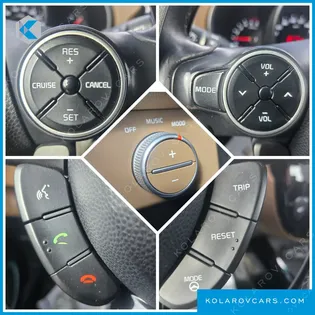 KIA SOUL 1.6 DIESEL NOBLESSE