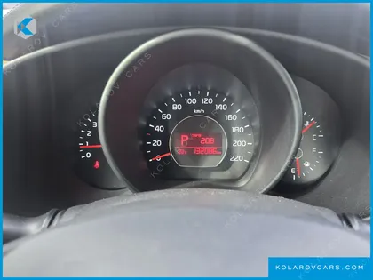 KIA SOUL 1.6 DIESEL NOBLESSE