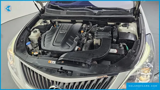 HYUNDAI GRANDEUR HG220 DIESEL MODERN