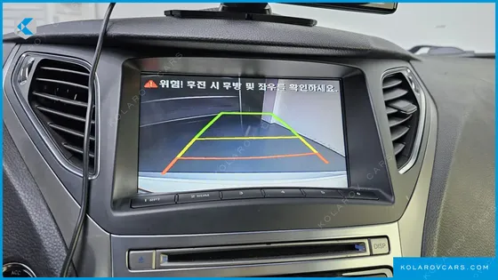 HYUNDAI GRANDEUR HG220 DIESEL MODERN
