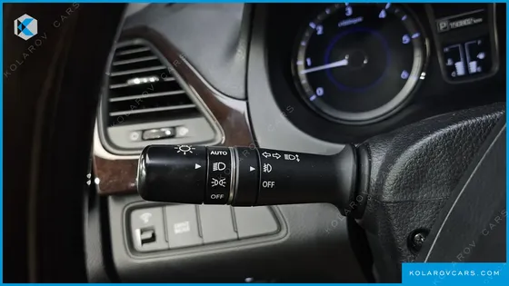 HYUNDAI GRANDEUR HG220 DIESEL MODERN