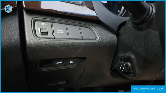HYUNDAI GRANDEUR HG220 DIESEL MODERN