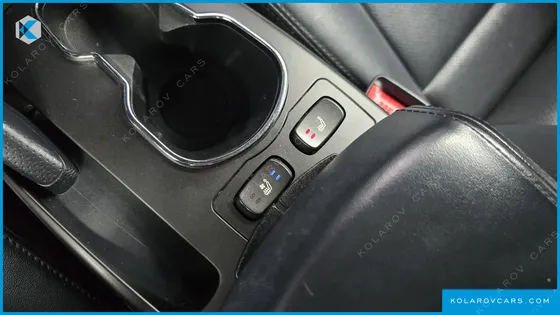 KGM - SSANGYONG KORANDO 2.2 RX 2WD