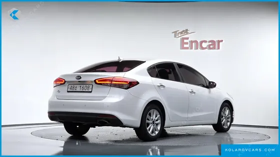 KIA K3 TRENDY
