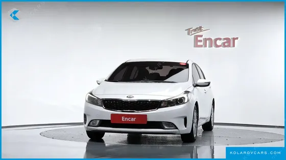 KIA K3 TRENDY