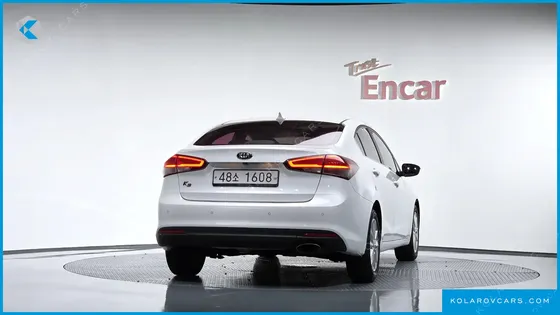 KIA K3 TRENDY