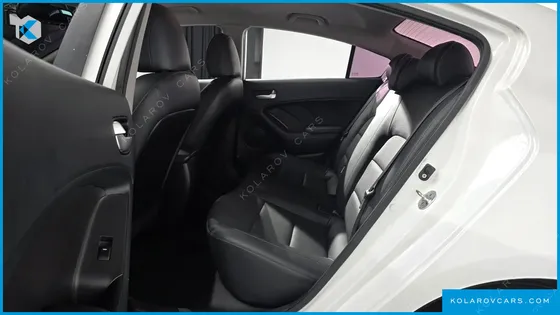 KIA K3 TRENDY