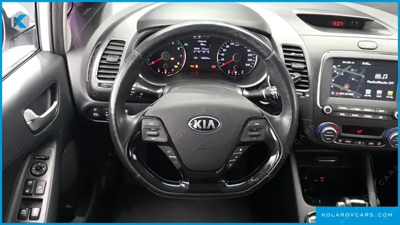 KIA K3 TRENDY