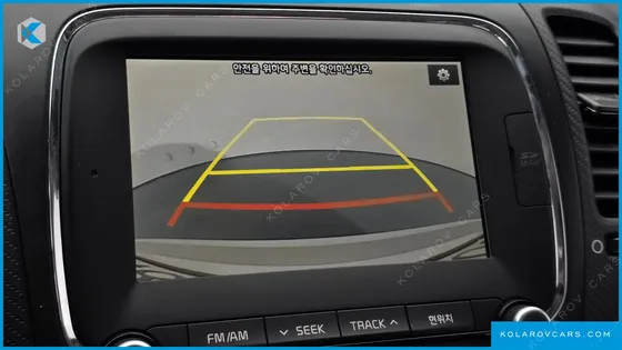 KIA K3 TRENDY