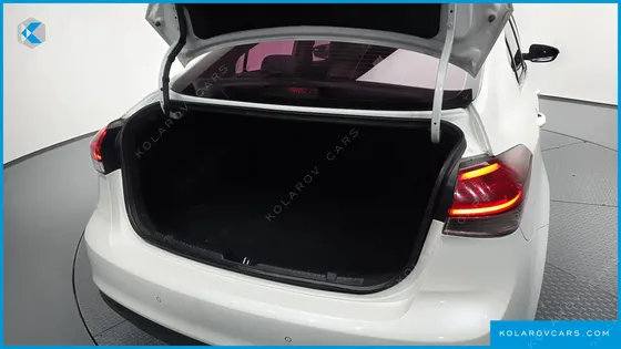 KIA K3 TRENDY