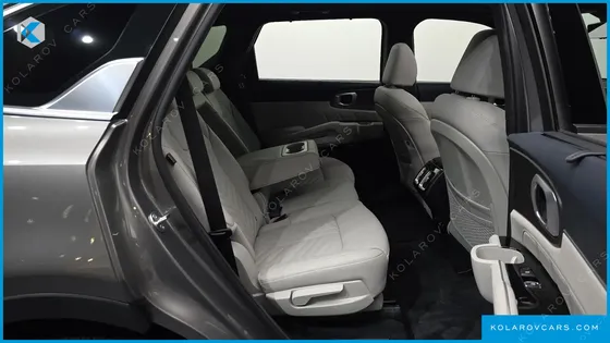 KIA SORENTO HEV 1.6 2WD