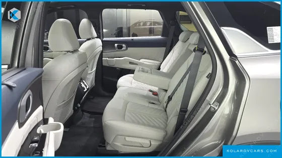 KIA SORENTO HEV 1.6 2WD