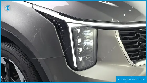KIA SORENTO HEV 1.6 2WD