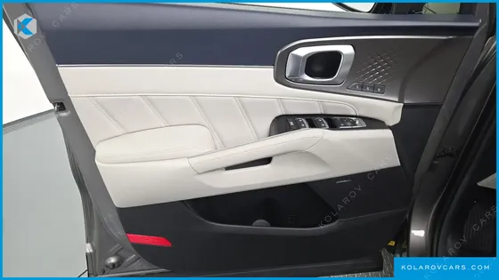 KIA SORENTO HEV 1.6 2WD
