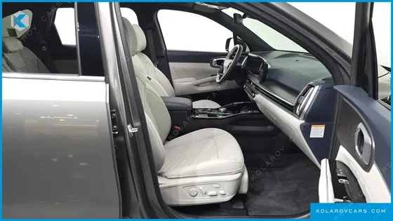 KIA SORENTO HEV 1.6 2WD