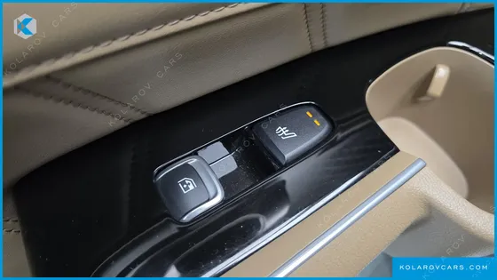 KIA SORENTO GASOLINE 2.5T 4WD