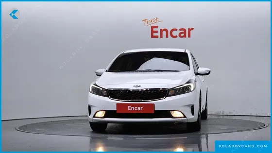 KIA K3 TRENDY