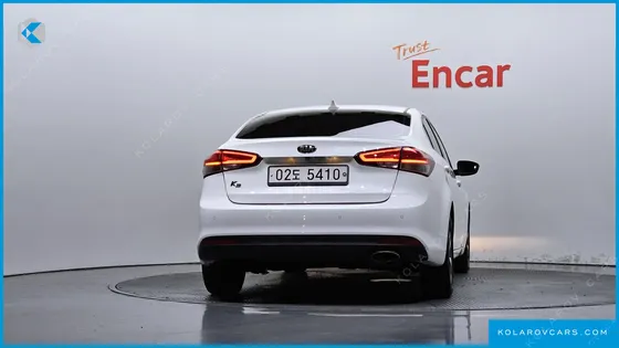 KIA K3 TRENDY