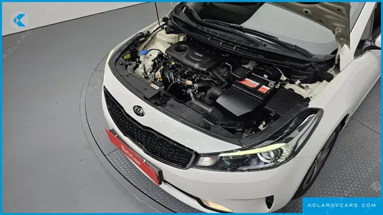 KIA K3 TRENDY