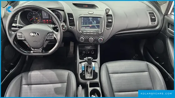 KIA K3 TRENDY