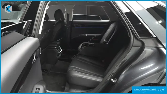 HYUNDAI GRANDEUR 2,5 GASOLINE 2WD