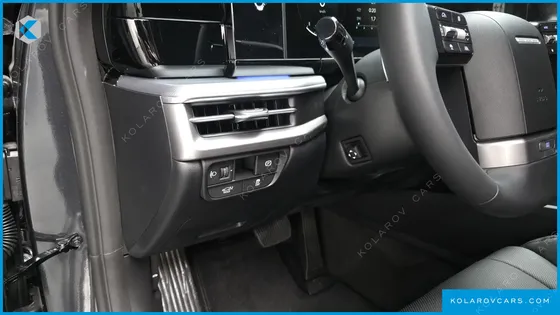 HYUNDAI GRANDEUR 2,5 GASOLINE 2WD