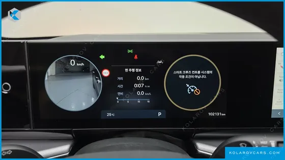 HYUNDAI GRANDEUR 3.5 GASOLINE 2WD