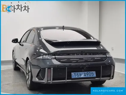 HYUNDAI IONIQ 6 STANDARD