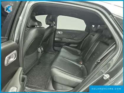 HYUNDAI IONIQ 6 STANDARD
