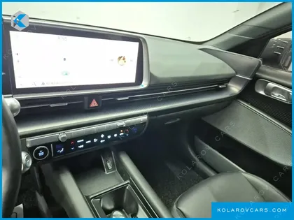 HYUNDAI IONIQ 6 STANDARD