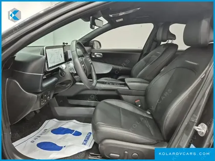 HYUNDAI IONIQ 6 STANDARD