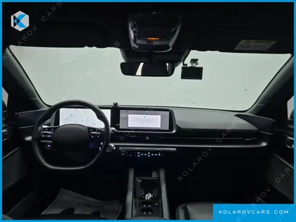 HYUNDAI IONIQ 6 STANDARD