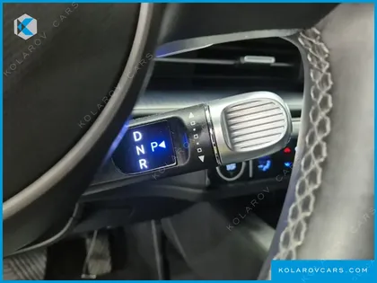 HYUNDAI IONIQ 6 STANDARD