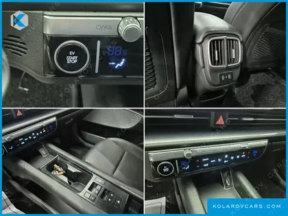 HYUNDAI IONIQ 6 STANDARD