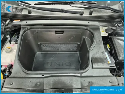 HYUNDAI IONIQ 6 STANDARD