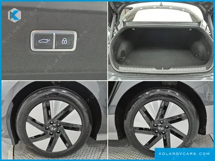 HYUNDAI IONIQ 6 STANDARD
