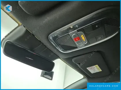 HYUNDAI IONIQ 6 STANDARD