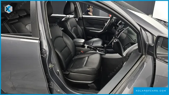 KGM - SSANGYONG KORANDO 2.2 RX 2WD