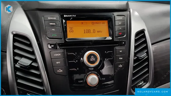 KGM - SSANGYONG KORANDO 2.2 RX 2WD