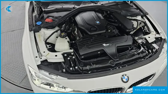 BMW 3 SERIES 320D