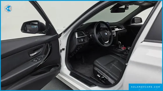 BMW 3 SERIES 320D