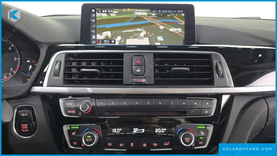 BMW 3 SERIES 320D