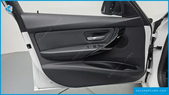 BMW 3 SERIES 320D