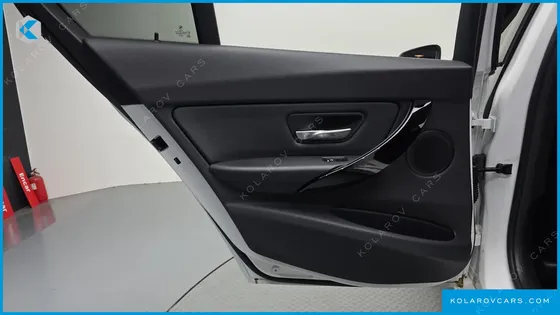 BMW 3 SERIES 320D