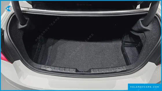 BMW 3 SERIES 320D